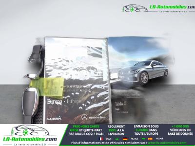 Mercedes Classe C Coupe 220 CDI BVA