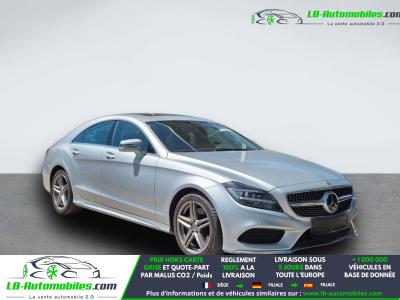 Mercedes CLS COUPE 350 CDI BVA