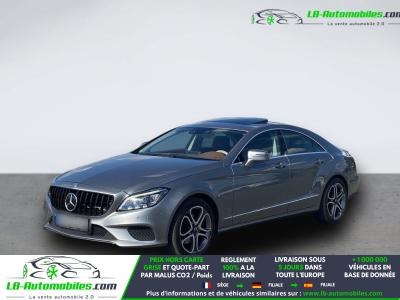 Mercedes CLS COUPE 350 CDI BVA