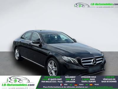 Mercedes Classe E 200 BVA