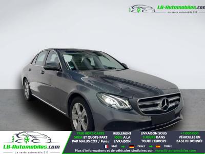 Mercedes Classe E 200 BVA