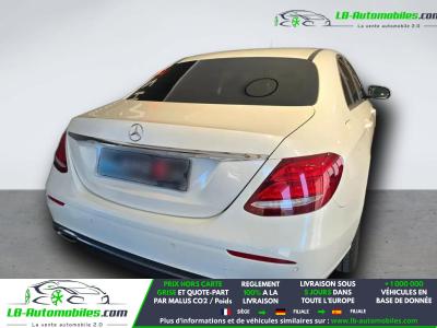 Mercedes Classe E 200 BVA
