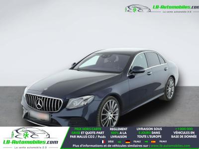 Mercedes Classe E 250 BVA