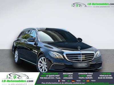 Mercedes Classe E 250 BVA