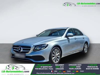 Mercedes Classe E 300 BVA
