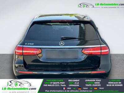 Mercedes Classe E 250 BVA