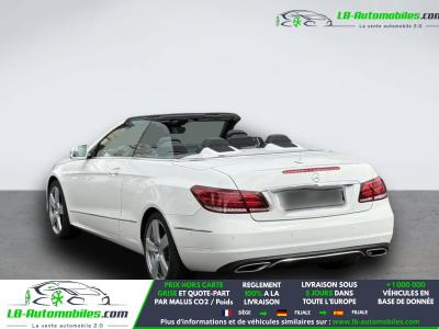 Mercedes Classe E 250 BVA