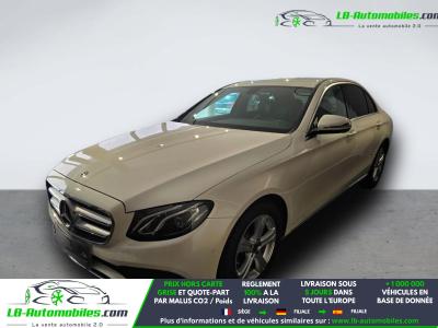 Mercedes Classe E 200 BVA