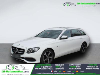 Mercedes Classe E 200 BVA