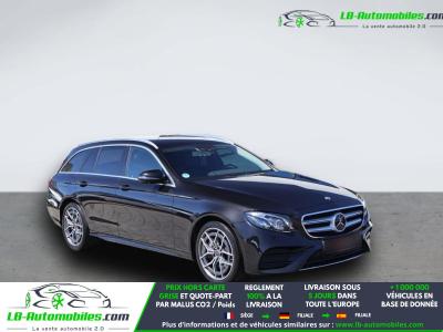 Mercedes Classe E 400 4MATIC BVA