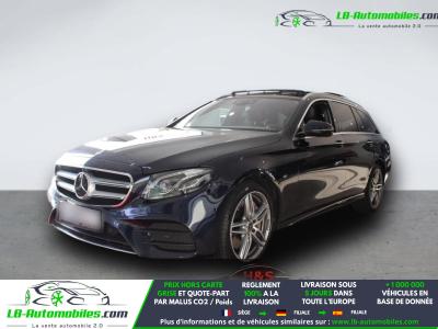 Mercedes Classe E 400 4MATIC BVA