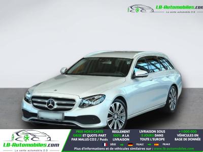 Mercedes Classe E 400 4MATIC BVA