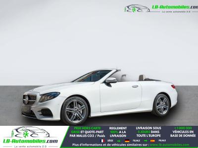 Mercedes Classe E 400 4MATIC BVA