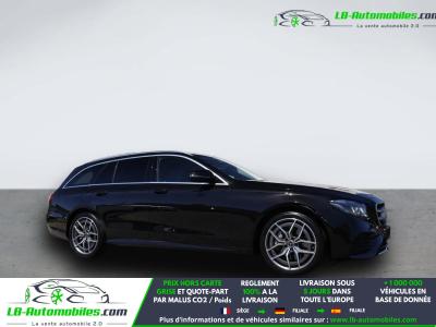 Mercedes Classe E 400 4MATIC BVA