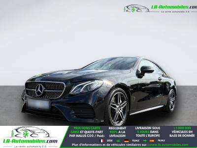 Mercedes Classe E 300 BVA