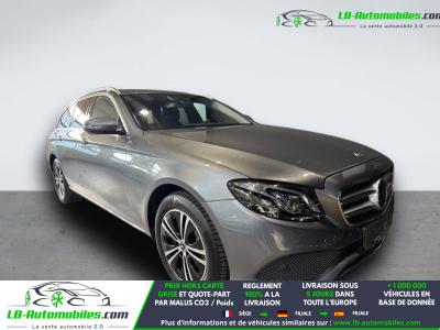 Mercedes Classe E 200 BVA