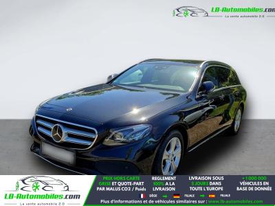 Mercedes Classe E 200 BVA