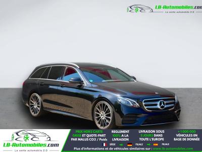 Mercedes Classe E 200 BVA