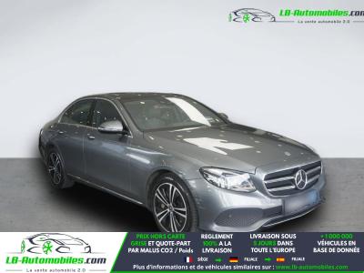 Mercedes Classe E 450 AMG 4MATIC