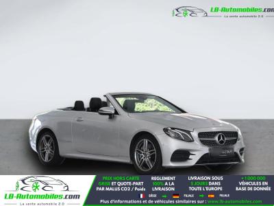 Mercedes Classe E 450 AMG 4MATIC
