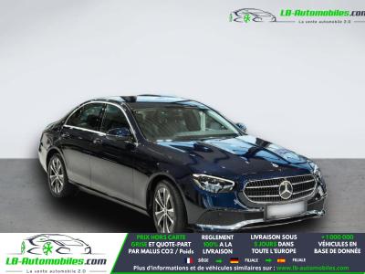 Mercedes Classe E 450 AMG 4MATIC