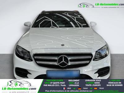 Mercedes Classe E 200 BVA