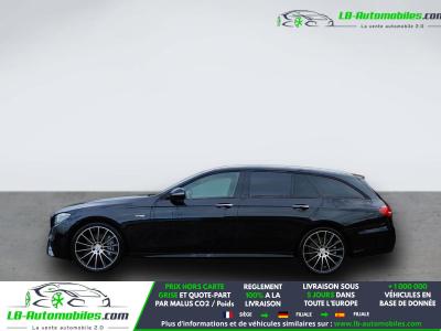 Mercedes Classe E 43 AMG 9G-Tronic 4Matic BVA