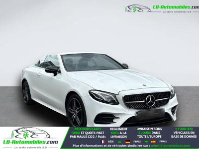 Mercedes Classe E 450 AMG 4MATIC