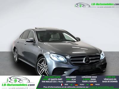 Mercedes Classe E 450 AMG 4MATIC