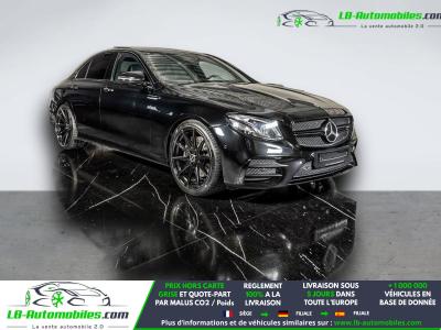 Mercedes Classe E 450 AMG 4MATIC