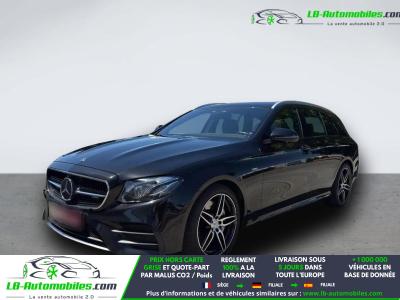 Mercedes Classe E 53 AMG BVA