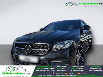 Mercedes Classe E 53 AMG BVA