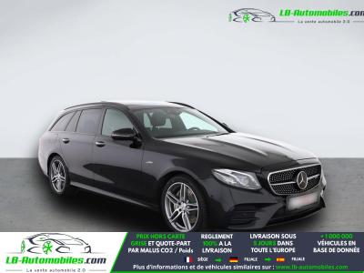 Mercedes Classe E 53 AMG BVA