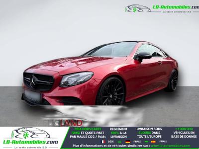 Mercedes Classe E 53 AMG BVA