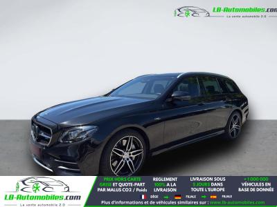 Mercedes Classe E 53 AMG BVA