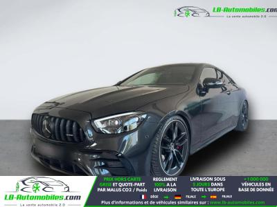 Mercedes Classe E 450 AMG 4MATIC