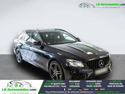 Mercedes Classe E 53 AMG BVA