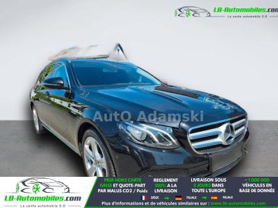 Mercedes Classe E 200 CDI BVA