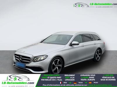 Mercedes Classe E 200 CDI BVA