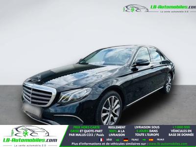 Mercedes Classe E 200 CDI BVA