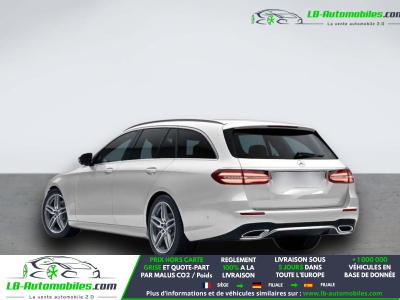 Mercedes Classe E 200 CDI BVA