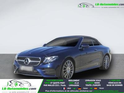 Mercedes Classe E 53 AMG BVA