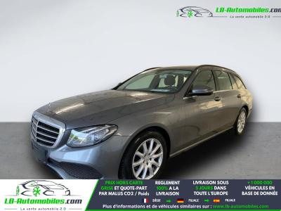 Mercedes Classe E 220 CDI BVA