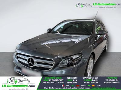 Mercedes Classe E 220 CDI BVA