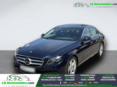 Mercedes Classe E 350 CDI BVA
