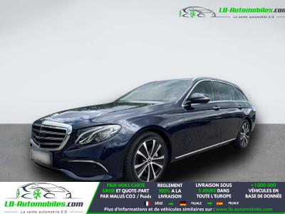 Mercedes Classe E 400 CDI BVA
