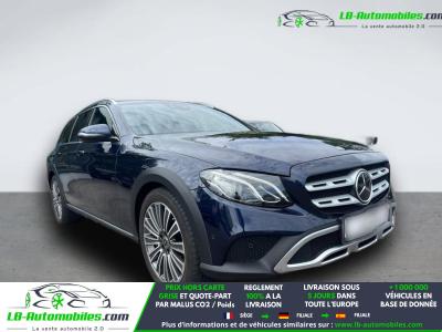 Mercedes Classe E 400 CDI BVA