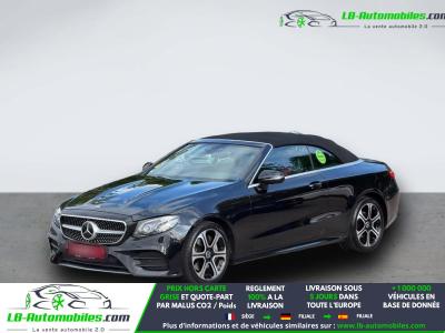Mercedes Classe E 400 CDI BVA