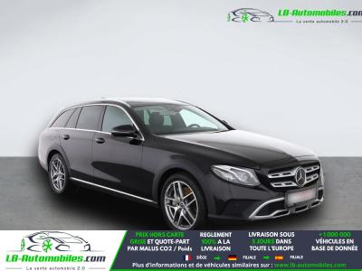 Mercedes Classe E 400 CDI BVA