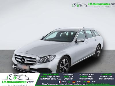 Mercedes Classe E 220 CDI BVA